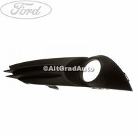 Grila proiector dreapta model ST Ford Fiesta MK7 facelift 1.6 ST