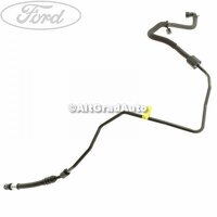 Conducta servodirectie retur an 04/2012-12/2014 Ford S-Max MK1 2.0 TDCi