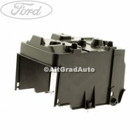 Carcasa acumulator inferioara start stop Ford Fiesta MK6 1.4 TDCi