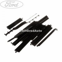 Paleti oscilanti grila radiator active grille Ford Tourneo Connect 2014 1.0 EcoBoost