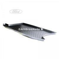 Tavita portbagaj, cauciuc antialunecare Ford Fiesta MK5 1.25 16V
