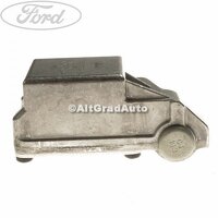 Element absorbtie vibratie amortizor fata stanga Ford Fiesta MK7 facelift 1.0