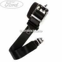 Centura spate 4/5 usi Ford Mondeo MK4 2.2 TDCi