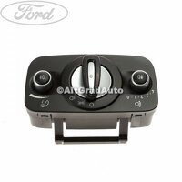 Bloc lumini cu functie proiector, reglaj intensitate dupa an 03/2010 Ford S-Max MK1 2.0 TDCi