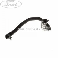 Furtun pompa apa secundara, la turbosuflanta Ford C-Max 3 1.0 EcoBoost