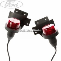 Lampa gabarit plafon spate Ford Transit MK4 2.5 DI