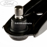 Bascula fata stanga sport ST Ford Fiesta MK7 facelift 1.0 Sport