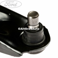 Bascula fata dreapta model sport ST Ford Fiesta MK7 facelift 1.0 Sport
