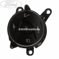 Bloc comanda trackpad meniu pilot automat SYNC dreapta superior Ford Focus MK3 1.0 EcoBoost
