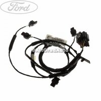 Instalatie electrica senzor parcare bara spate 5 usi hatchback Ford Focus MK3 1.0 EcoBoost