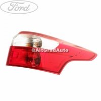 Stop dreapta pe exterior combi Ford Focus MK3 1.0 EcoBoost