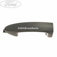 Maner usa fata exterior Ford Fiesta MK6 1.25