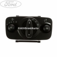 Bloc lumini cu functie proiector, reglaj intensitate Ford Kuga MK2 1.5 EcoBoost