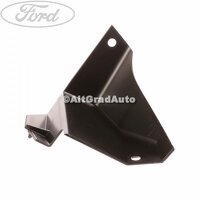 Deflector aer radiator apa dreapta Ford Fiesta MK7 facelift 1.0