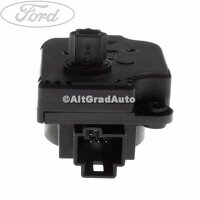 Actuator aeroterma model climatronic Ford Fiesta 5  1.25 16V