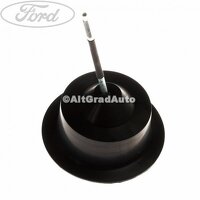 Surub fixare roata rezerva Ford Fiesta Mk 7 1.25