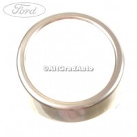 Ornament cromat proiector model ST Ford Fiesta MK5 facelift ST150