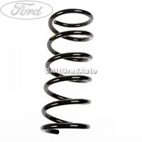 Arc elicoidal punte spate 4/5 usi model sport Ford Mondeo MK4 2.2 TDCi
