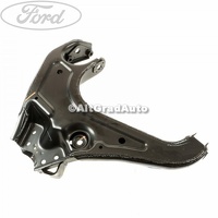 Bascula fata stanga inferioara pana in 10/2006 Ford Ranger MK1 2.5 D 4x4