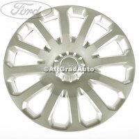 Capac roata 15 inch model 1 Ford Ka 2 1.2