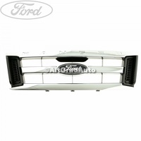 Grila radiator cu ornament cromat an 11/2008-10/2012 Ford Ranger MK2 2.5 TDCi 4x4