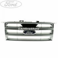 Grila radiator cu ornament cromat dupa 06/2006 Titanium Ford Ranger MK2 2.5 TDCi 4x4