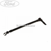 Furtun ventilatie cutie viteza Ford Transit MK6 2.0 DI