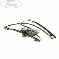 Macara geam electrica fata dreapta functie confort Ford Galaxy MK2 2.3 4x4