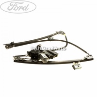 Macara geam electrica fata stanga functie confort Ford Galaxy MK2 2.3 4x4