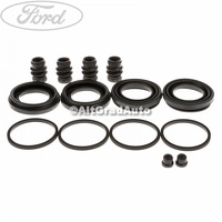 Set reparatie etrier frana fata garnituri Ford Ranger MK2 2.5 TDCi 4x4