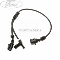Senzor placute frana fata cu senzor uzura Ford Galaxy MK2 2.3 4x4