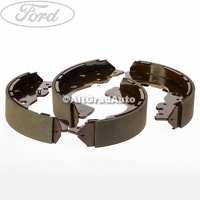 Set saboti frana 300 mm Ford Ranger T6 2.2 TDCi