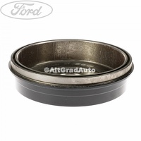 Tambur frana 295 mm Ford Ranger T6 2.2 TDCi