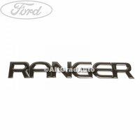 Emblema aripa fata dreapta RANGER Ford Ranger 1 2.5 D