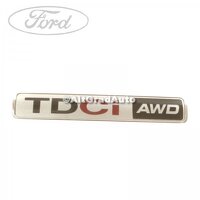 Emblema TDCI AWD Ford Kuga 2 2.0 TDCi