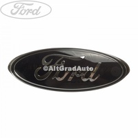Emblema Ford grila radiator Ford Transit 2014 2.2 TDCi 4x4