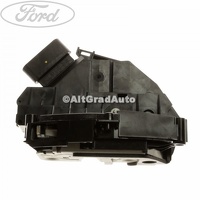 Incuietoare usa stanga fata protectie copii Ford C-Max MK2 facelift 2.0 TDCi