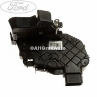 Incuietoare usa stanga spate protectie copii Ford S-Max MK1 2.0 TDCi