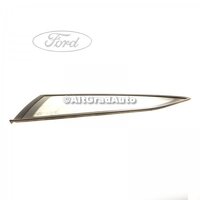Geam custode spate stanga 3 usi Ford Fiesta MK6 1.25