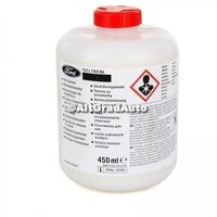 Solutie etansare anvelope Ford original 450 ml   