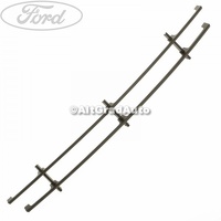 Grila bara fata inferioara model ST an 06/2003-05/2005 Ford Mondeo MK3 2.0 TDCi