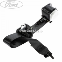 Centura spate cabina dubla Ford Ranger T6 2.2 TDCi