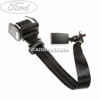 Centura fata stanga cu sistem prindere Ford Transit 2014 2.2 TDCi 4x4
