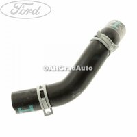 Furtun pompa apa superior flansa Ford Ranger 3 2.2 TDCi 4x4