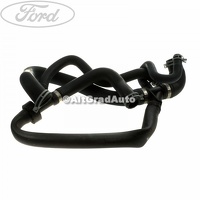 Furtun radiator apa inferior, dreapta Ford Transit MK7 2.2 TDCi