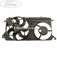 Electroventilator racire motor, simplu Ford Transit MK7 2.2 TDCi