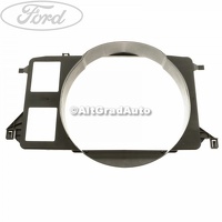 Electroventilator racire motor, simplu Ford Transit MK7 2.4 TDCi 4x4