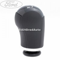 Nuca schimbator, cutie 6 trepte piele model inalt Ford Mondeo Mk3 2.0 TDCi