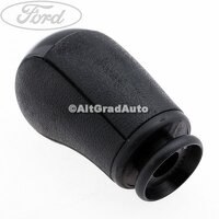 Nuca schimbator, cutie 5 trepte plastic Ford Transit MK7 2.2 TDCi