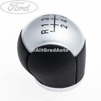 Nuca schimbator, cutie 6 trepte piele Ford Transit MK7 2.2 TDCi